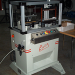 sertisseuse PNEUMATIQUE